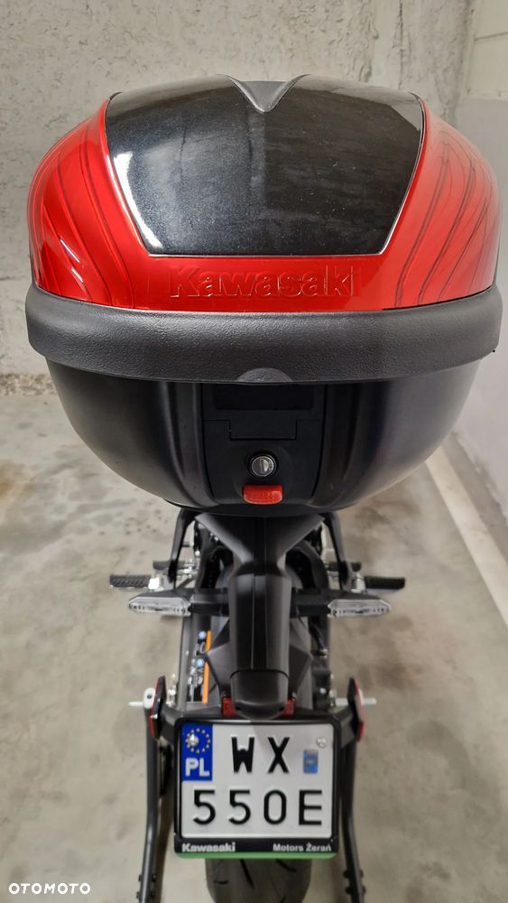 Kawasaki Ninja - 26
