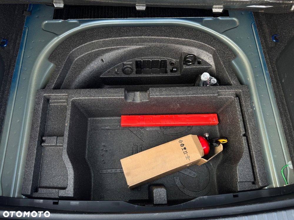 Skoda Octavia 1.5 TSI ACT Ambition - 15