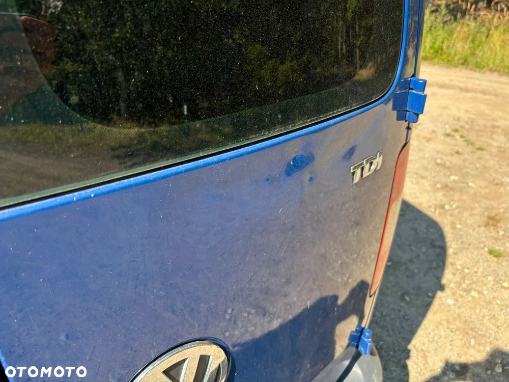 Volkswagen CADDY - 3