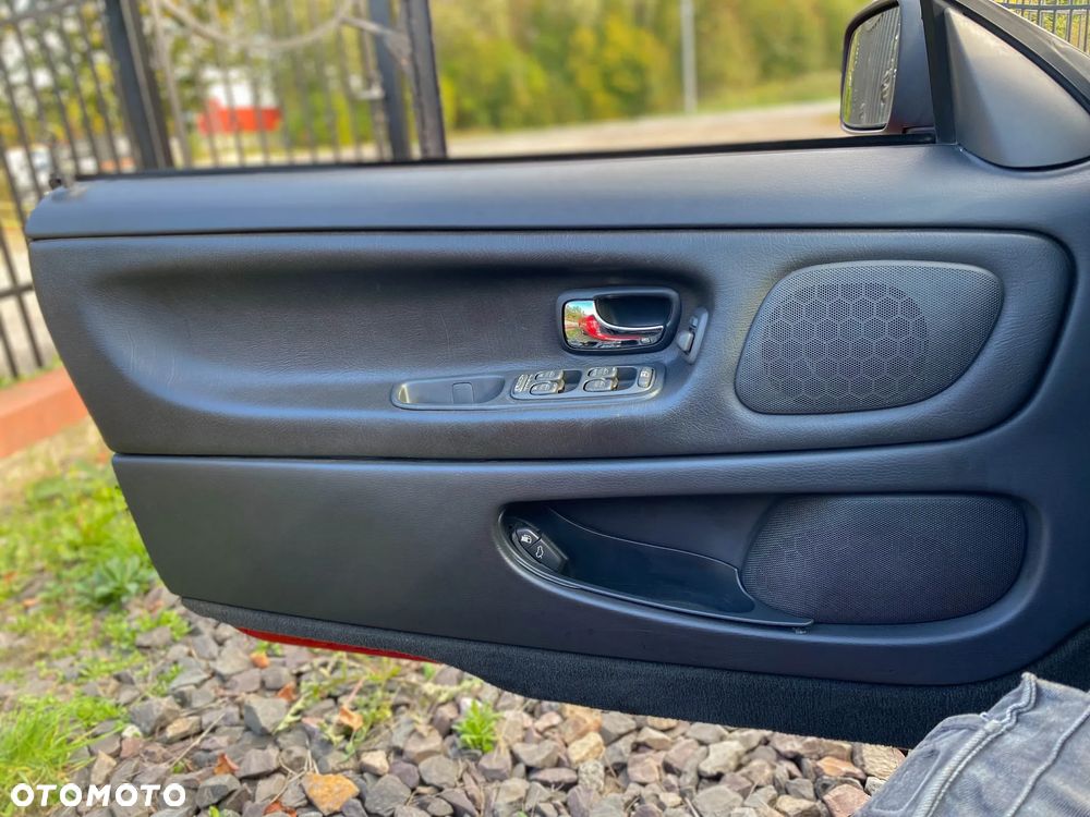 Volvo C70 - 26