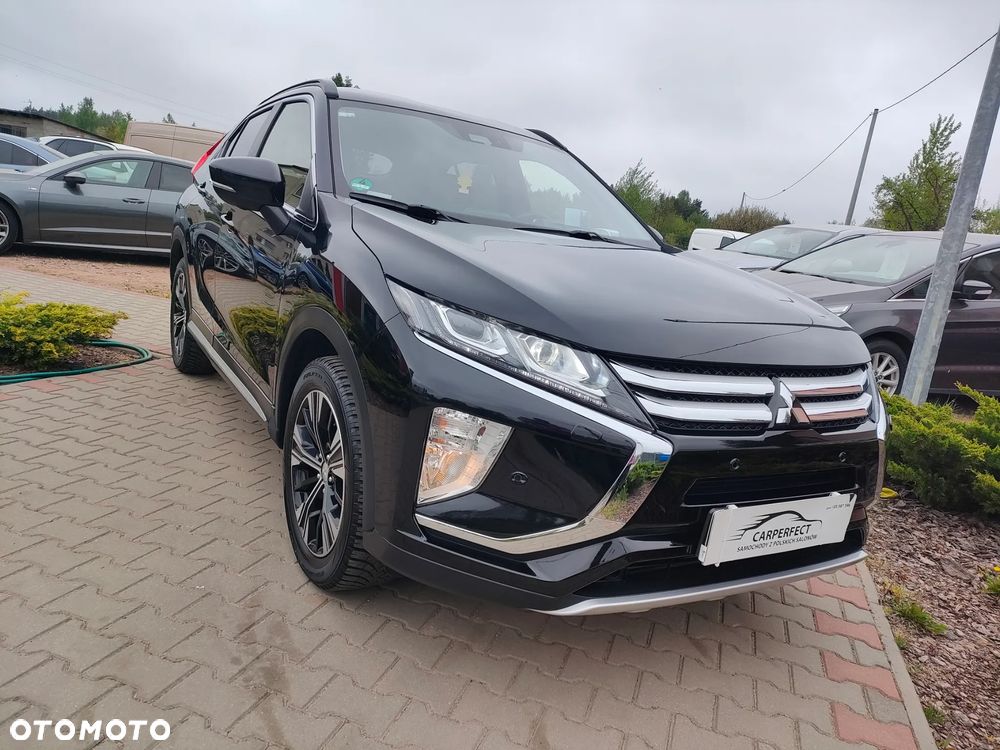 Mitsubishi Eclipse Cross 1.5 T-MIVEC ClearTec 2WD Diamant Edition Plus - 3