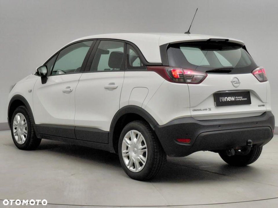 Opel Crossland X - 7