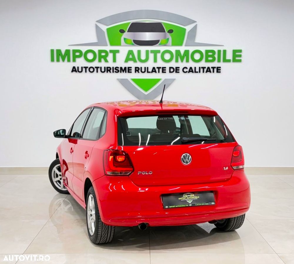 Volkswagen Polo - 15