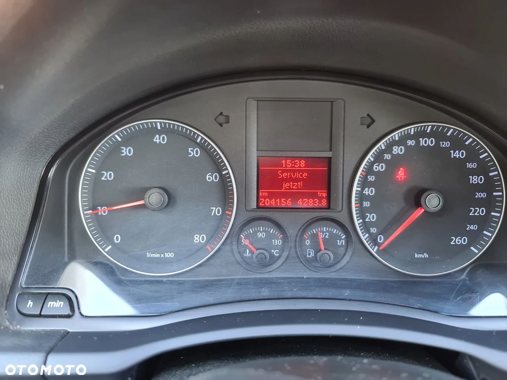 Volkswagen Golf - 7