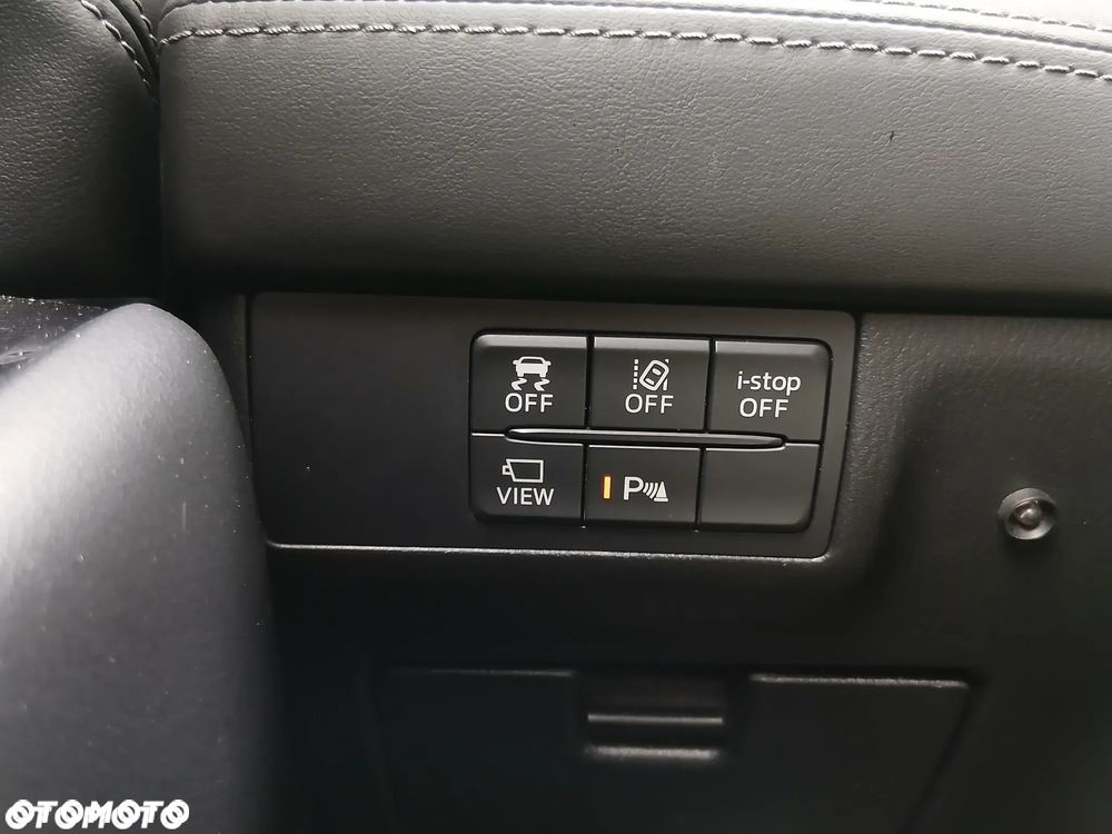 Mazda 6 2.0 Exclusive-Line - 25