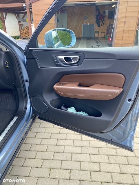 Volvo XC 60 D4 AWD Geartronic Inscription - 17