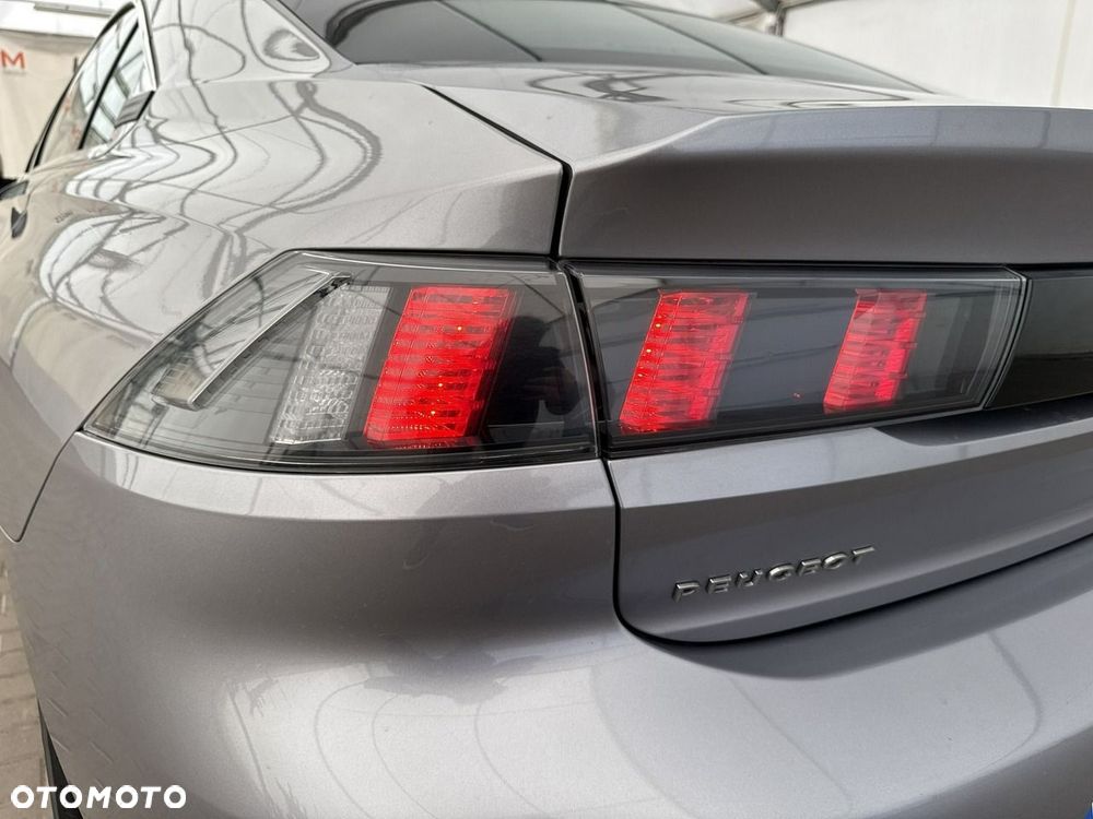 Peugeot 508 - 30