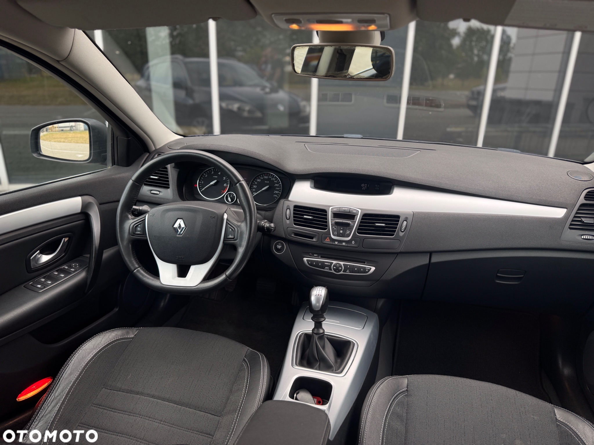 Renault Laguna 2.0 16V 140 Dynamique - 19