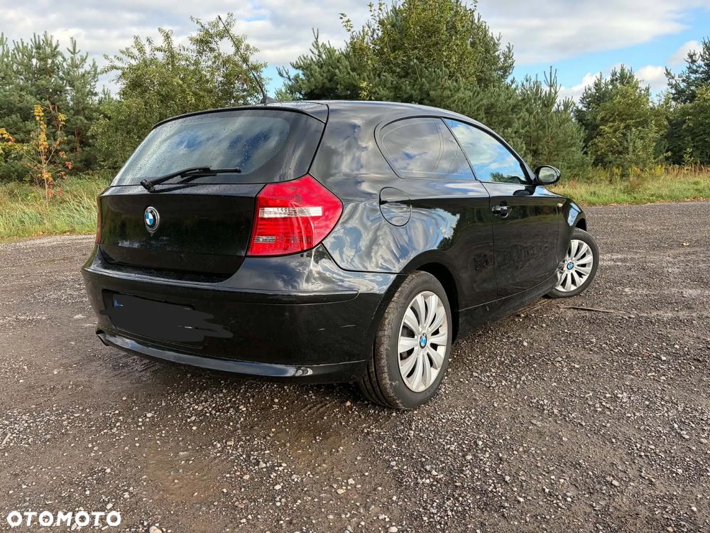 BMW Seria 1 - 17
