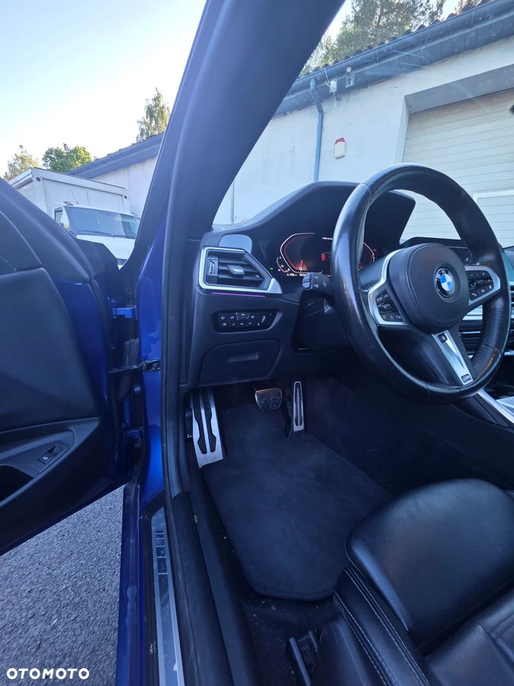 BMW Seria 4 M440i xDrive - 19