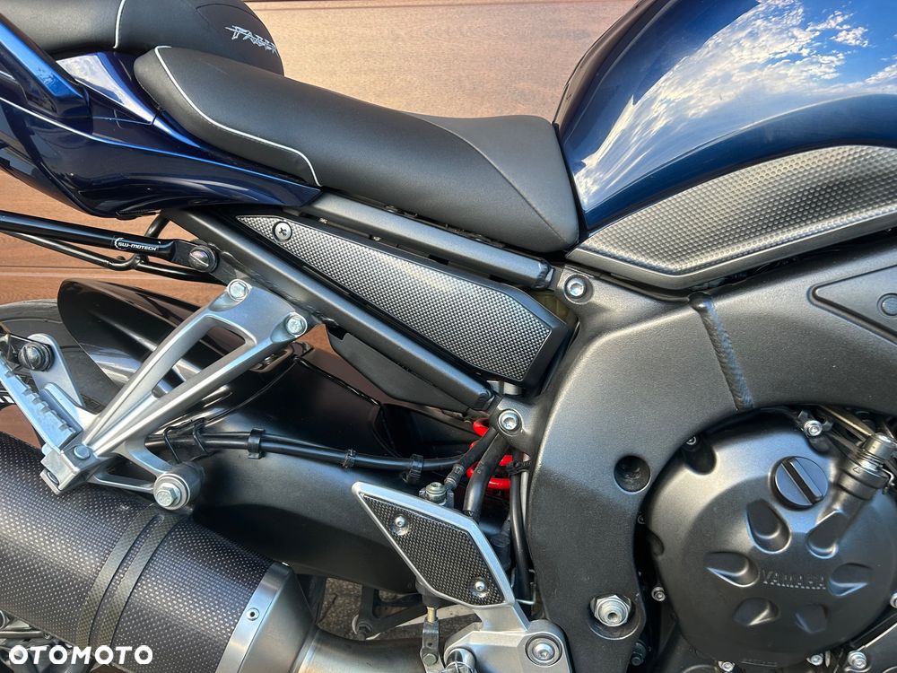 Yamaha FZ - 25