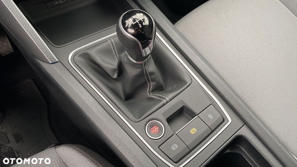 Seat Leon 1.5 TSI Style - 17