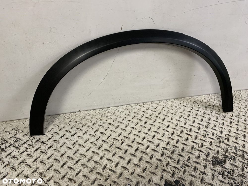NOWA ORYGINALNA LISTWA BŁOTNIKA PRAWY TYŁ PRAWA TYLNA VOLVO XC90 2 II  14-25 31378165 - 4