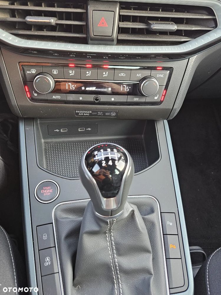 Seat Arona 1.0 TSI OPF Xperience BEATS - 29