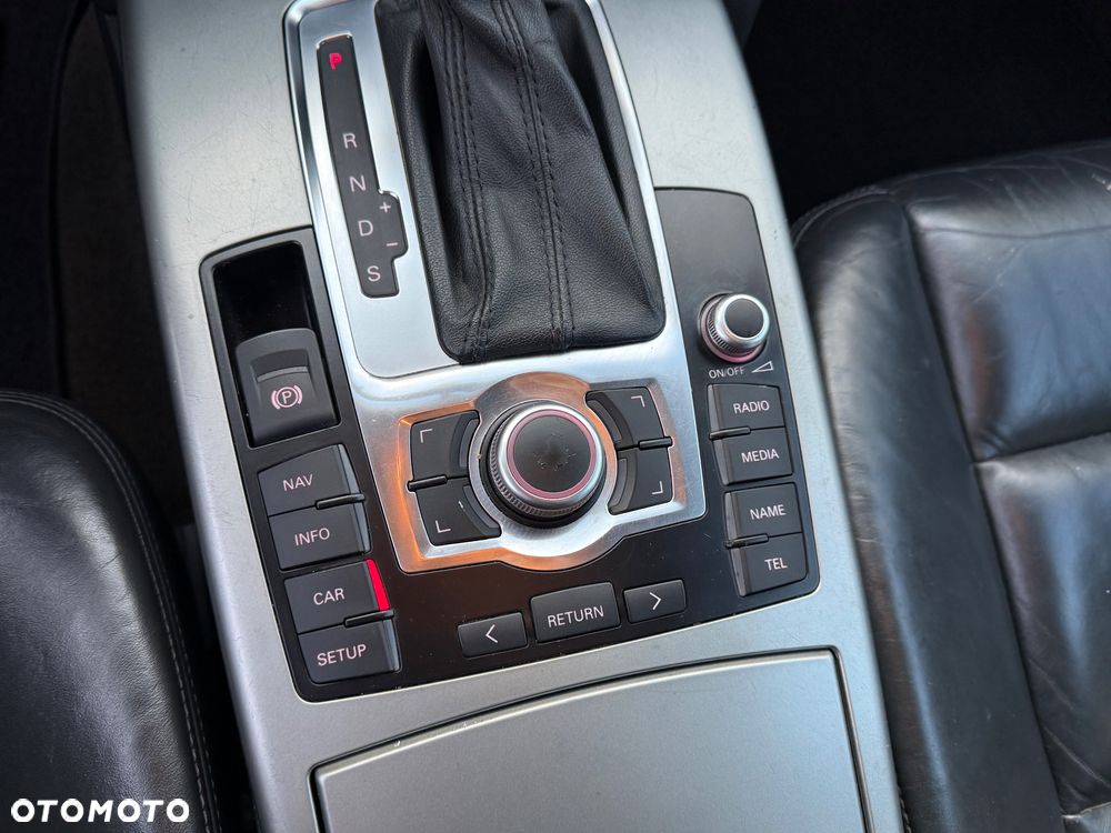 Audi A6 Allroad 3.0 TDI DPF Quattro Tiptr - 17