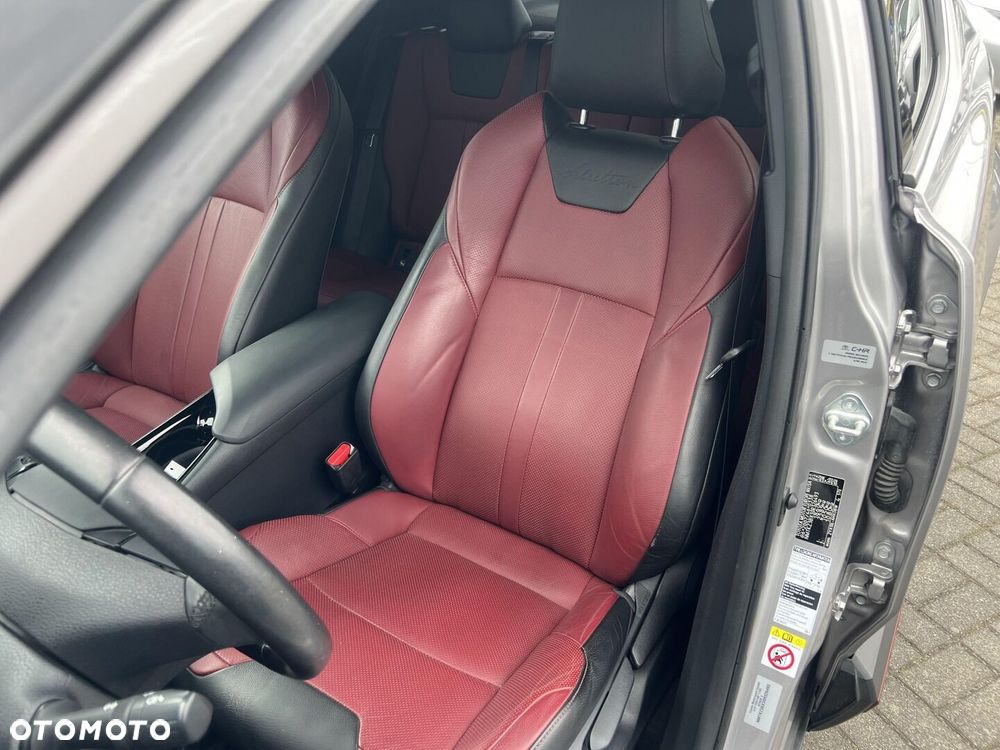 Toyota C-HR 1.8 Hybrid Selection - 20