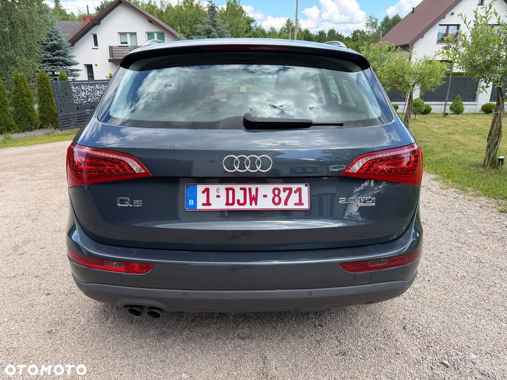 Audi Q5 2.0 TDI - 13