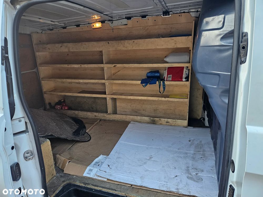 Mercedes-Benz Vito - 13