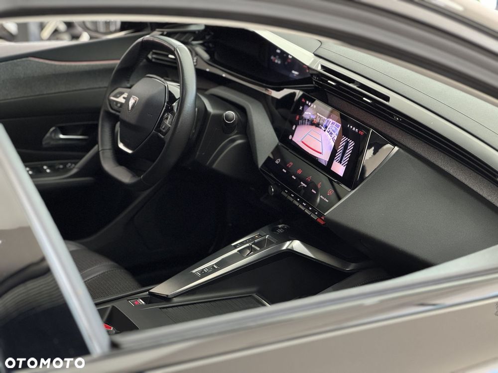 Peugeot 308 1.5 BlueHDi Allure S&S EAT8 - 38