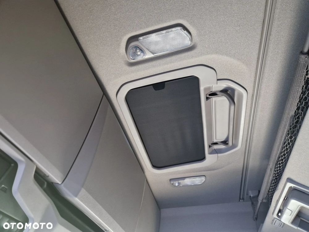 Scania R450 Smart 2 Klima postojowa Retarder Automat - 19