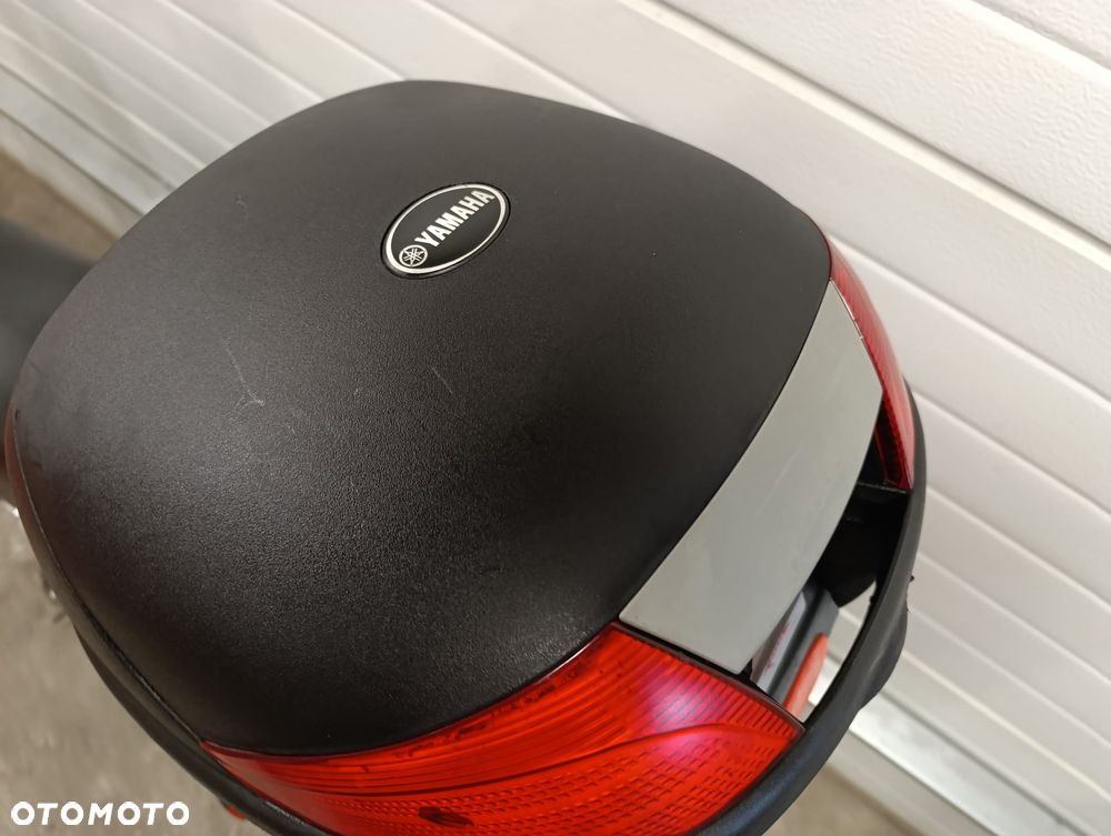 Yamaha YBR - 15