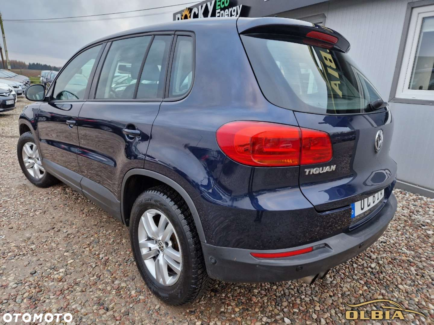 Volkswagen Tiguan 1.4 TSI 4Mot Track&Style - 32