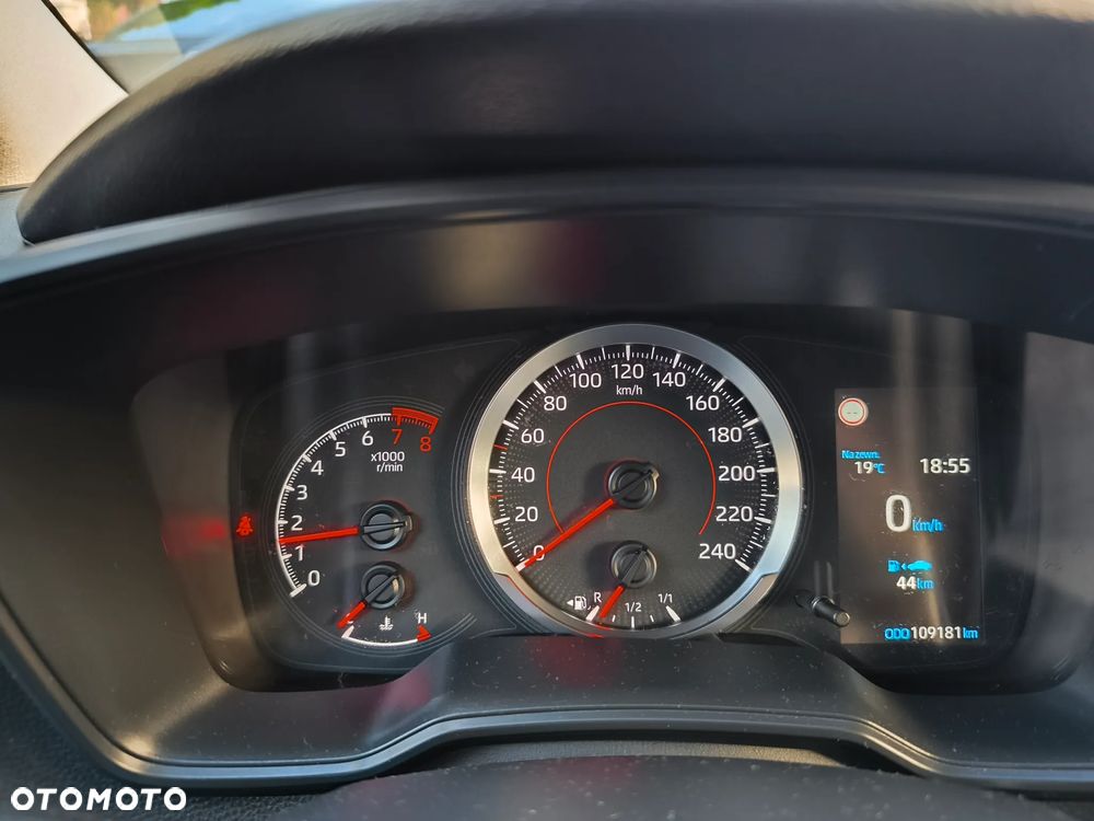 Toyota Corolla 1.5 Active - 17