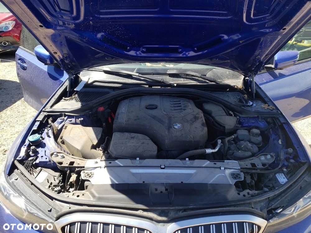 BMW Seria 3 - 10