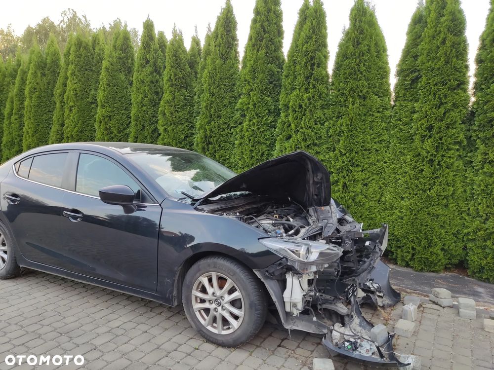 Mazda 3 2.0 Skyenergy - 2