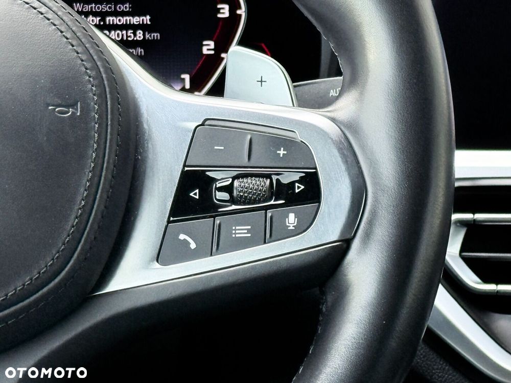 BMW Seria 4 M440i xDrive mHEV sport - 24
