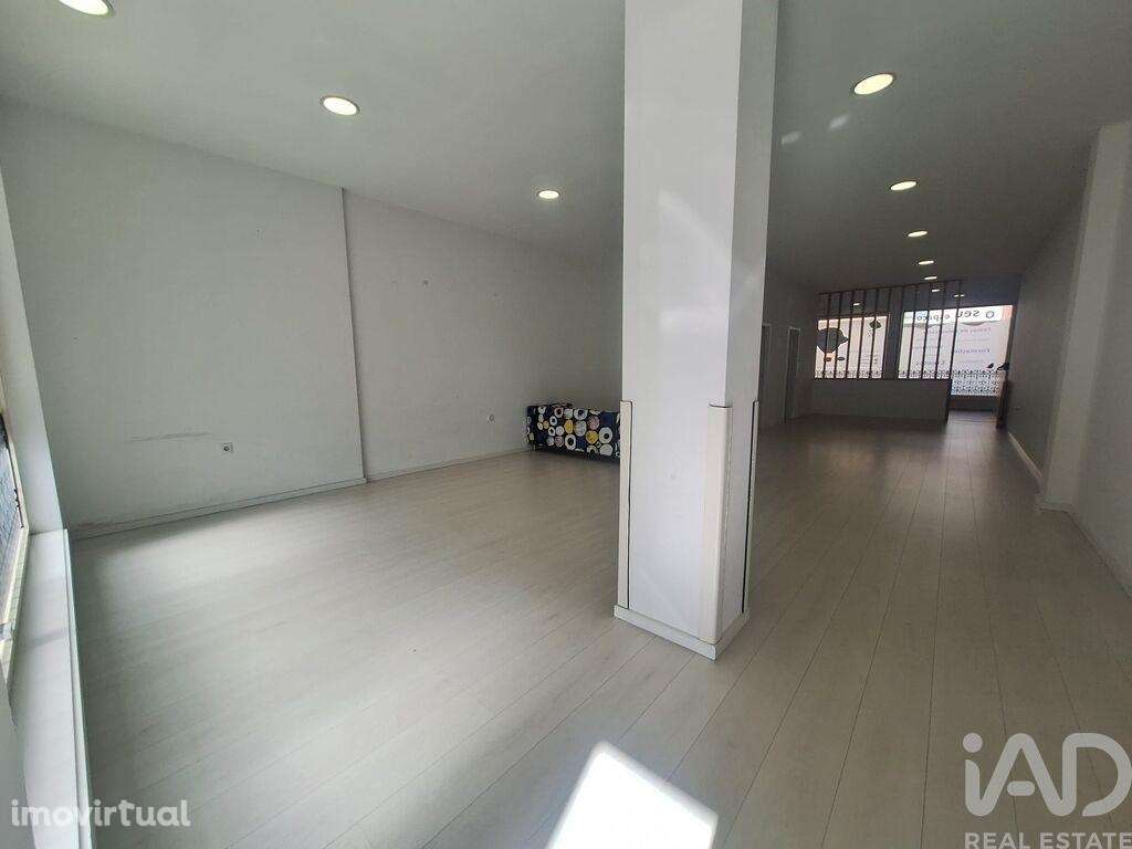 Loja / Estabelecimento Comercial em Rio Tinto de 105,00 m2 - Grande imagem: 5/20