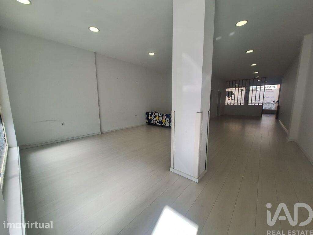 Loja / Estabelecimento Comercial em Rio Tinto de 105,00 m2 - Grande imagem: 5/20