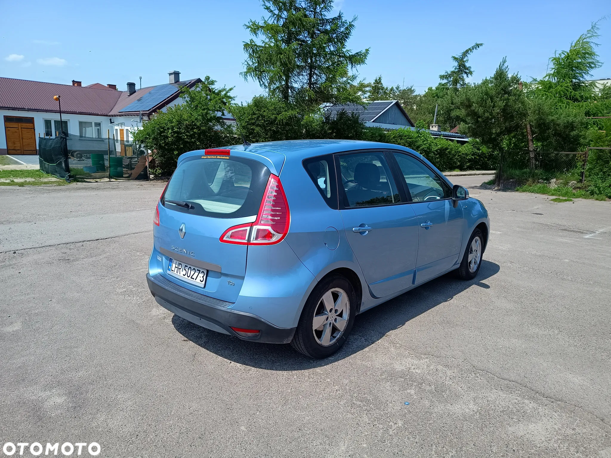 Renault Scenic - 7