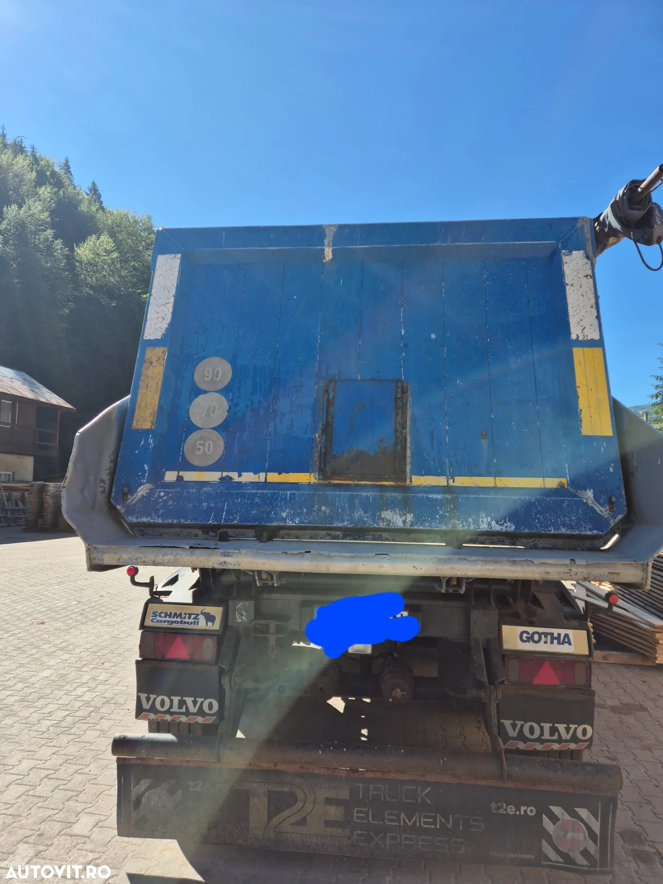 Volvo Fh12 - 3