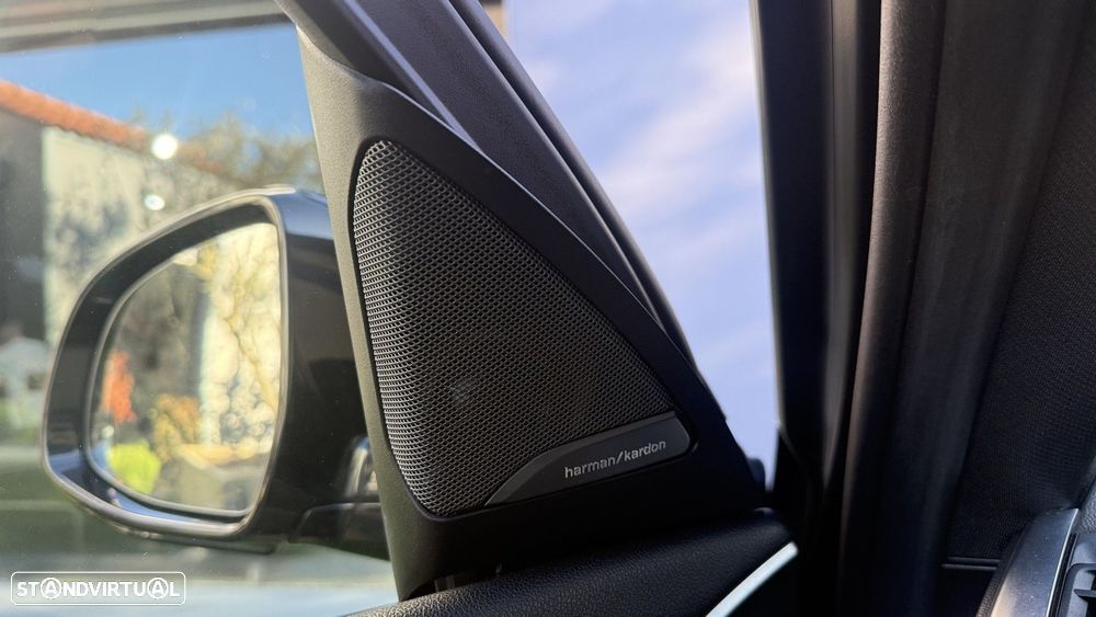 BMW X4 25 d xDrive Pack M Auto - 24