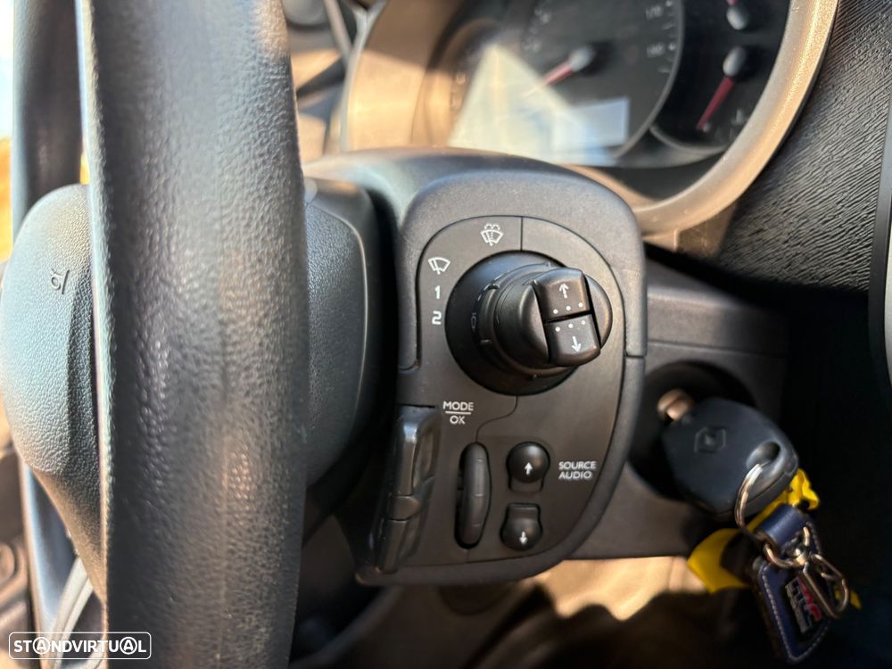 Renault Kangoo MAXI 3 Lug iva dedutivel - 50