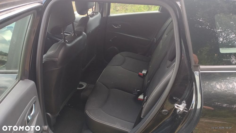 Renault Clio Energy TCe 90 Start & Stop Dynamique - 16