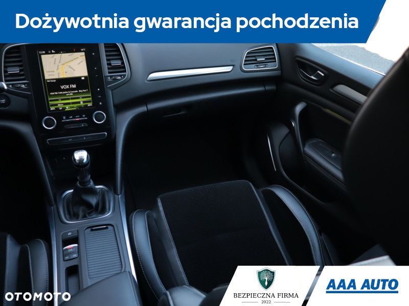 Renault Megane - 10