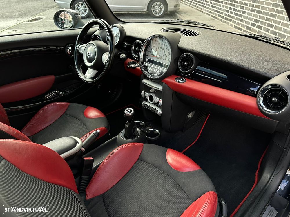 MINI 3 Portas Cooper - 15