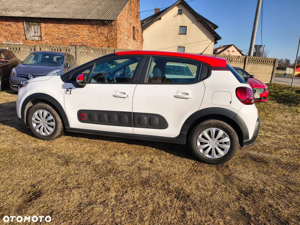 Citroën C3 - 9