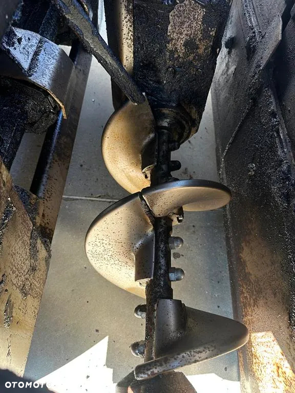 Vogele Super 1300-3i - 13