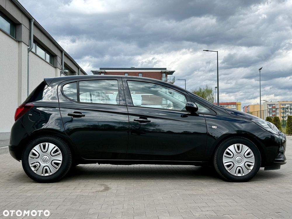Opel Corsa 1.2 16V (ecoFLEX) Selection - 31