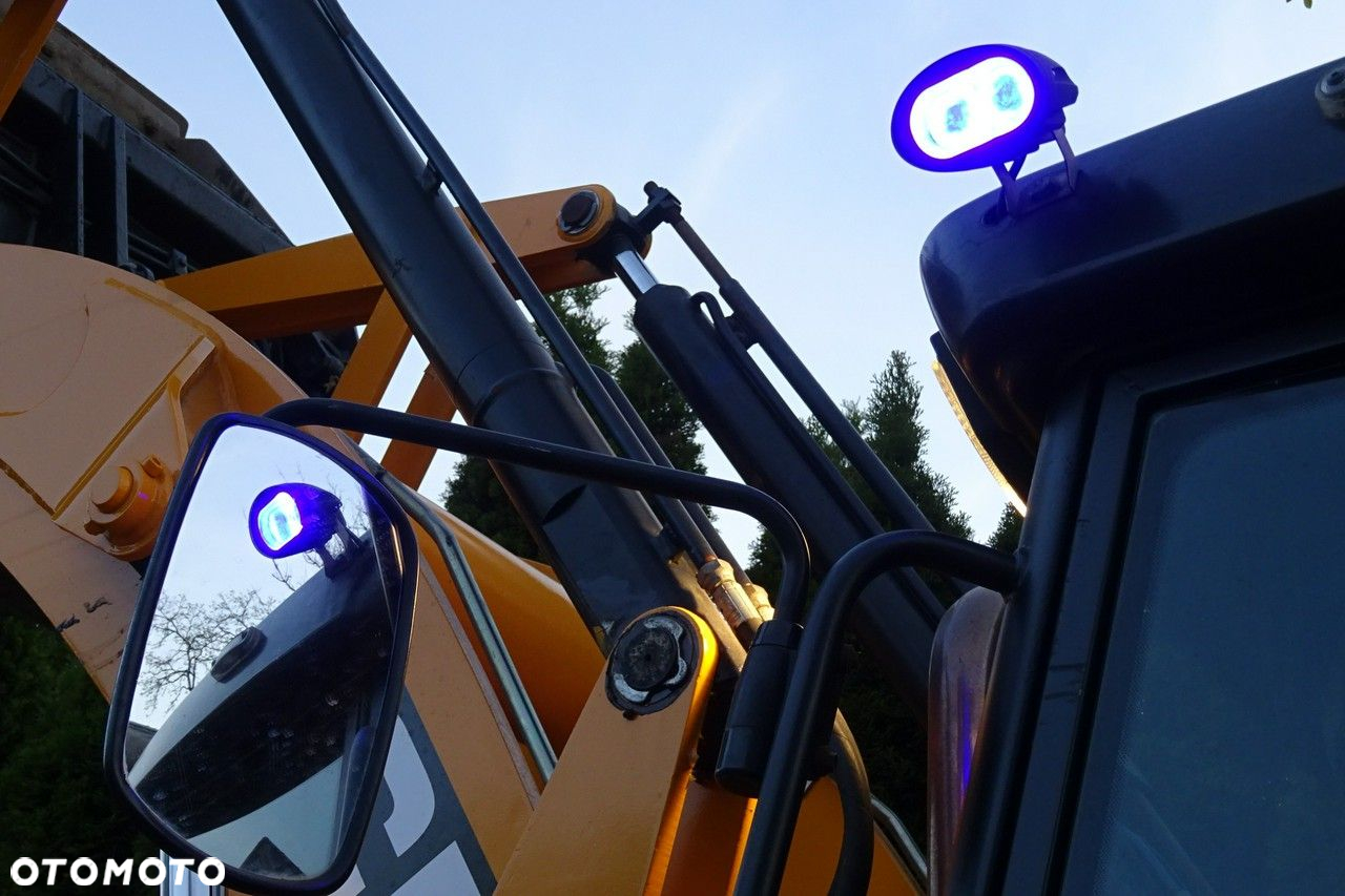 JCB 2CX SM 4 WS - 24