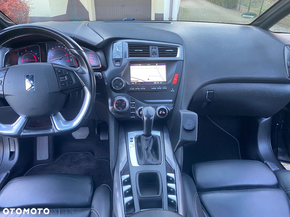 DS Automobiles DS 5 - 26