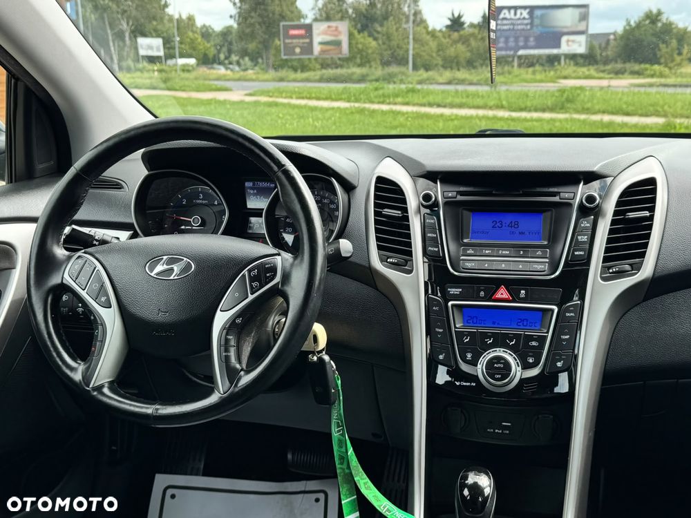 Hyundai i30 - 18