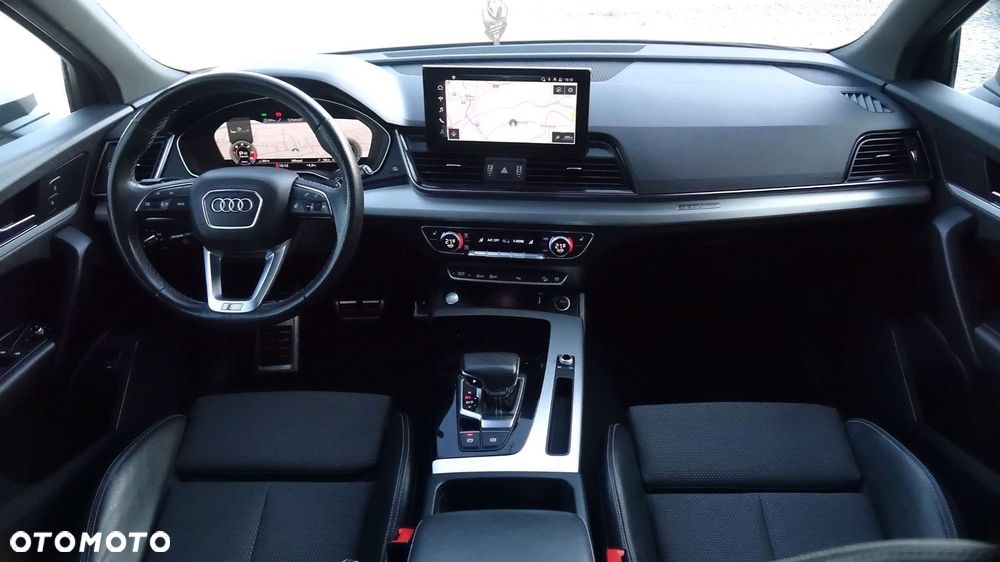 Audi Q5 - 6