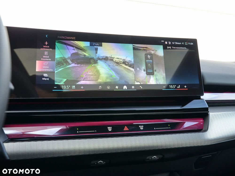BMW Seria 5 540d xDrive mHEV - 27