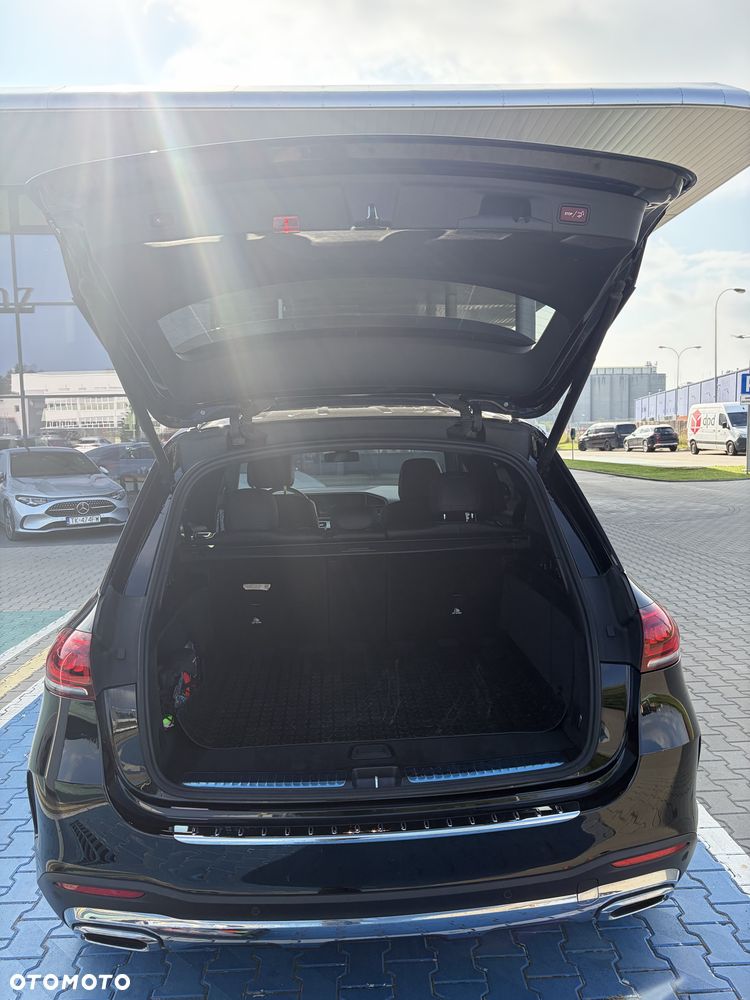 Mercedes-Benz GLE - 5
