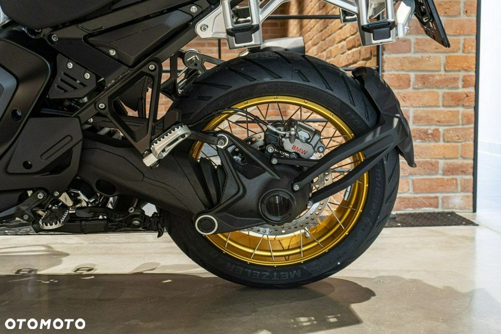 BMW GS - 9