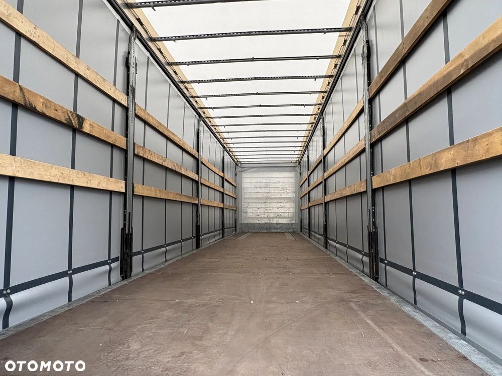 Schmitz Cargobull Firana Standard - 5